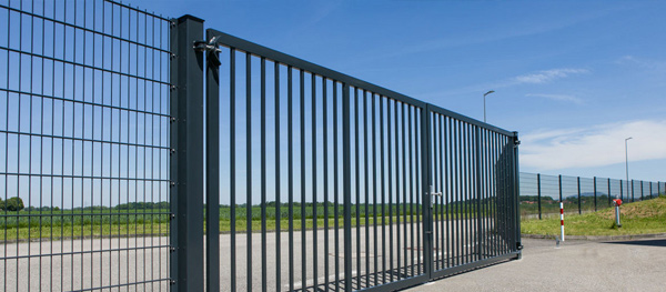 Automatic Swing Gates