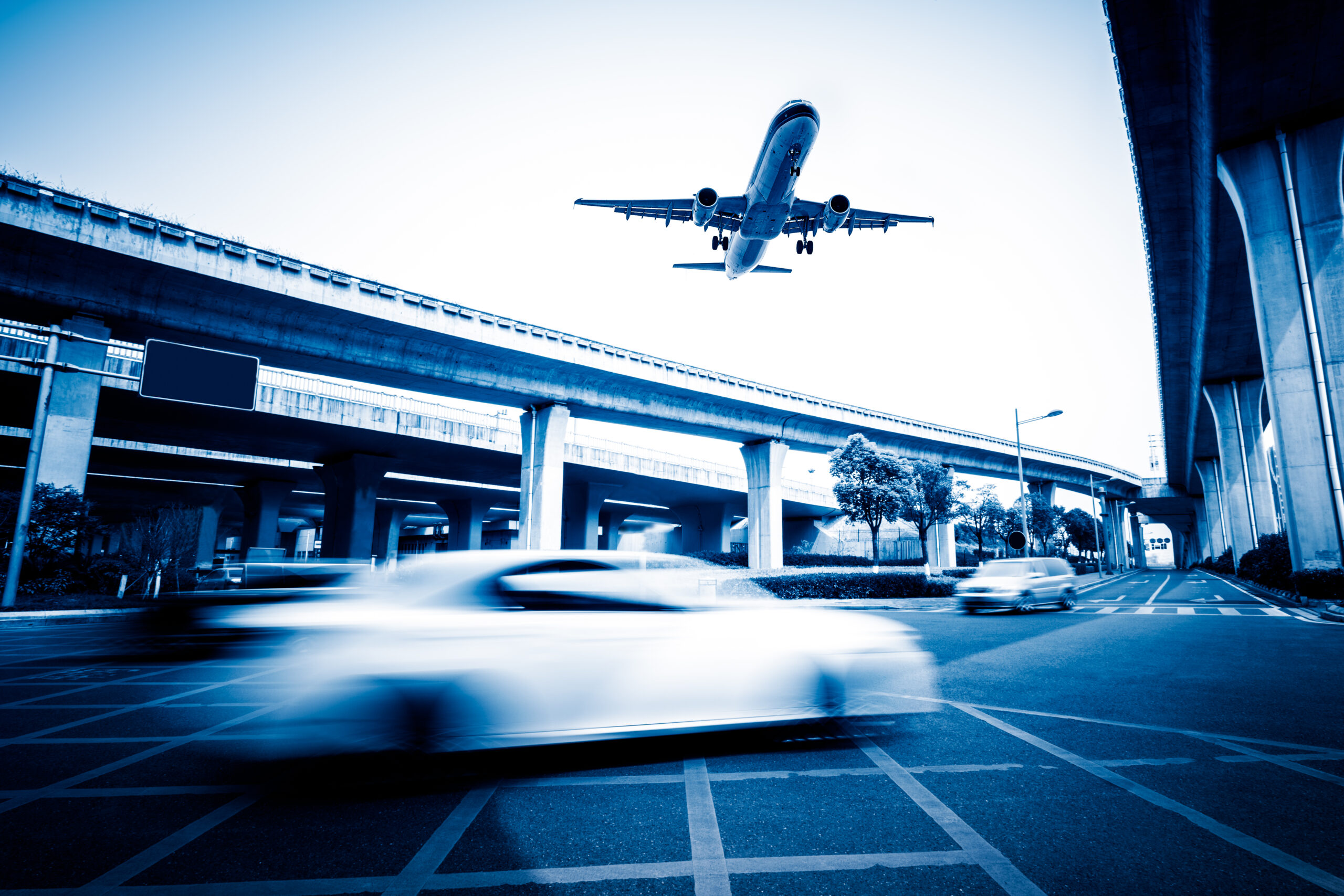 Airport and Land Border Entrance Security Solutions