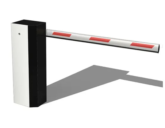 Automatic Boom Barriers 3 SBG-100 Automatic Boom Barrier – Crash Tested & Made in India
