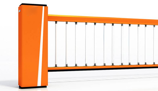 Automatic Boom Barriers 5 SBG 200 Automatic Boom Barrier – Crash Tested Security Solution