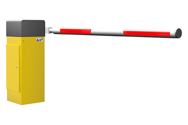 Automatic Boom Barriers 7 SBG 400 Automatic Boom Barrier for Heavy-Duty Security Applications