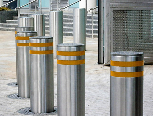 crash rated bollards 1 1