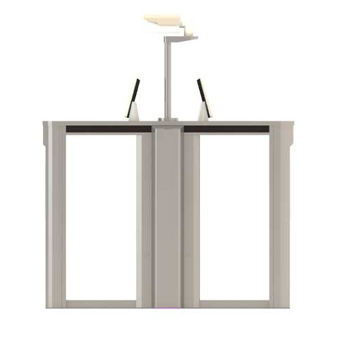 flap barriers 2 1