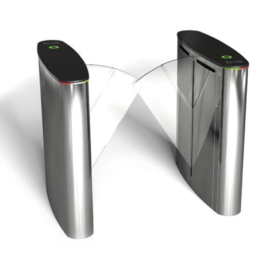 Flap Barriers