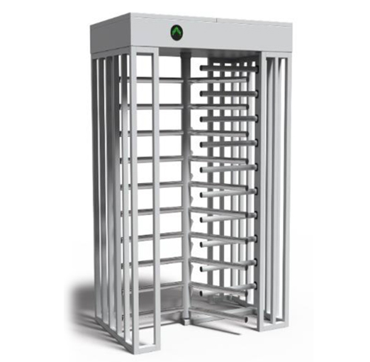 full height turnstiles 1