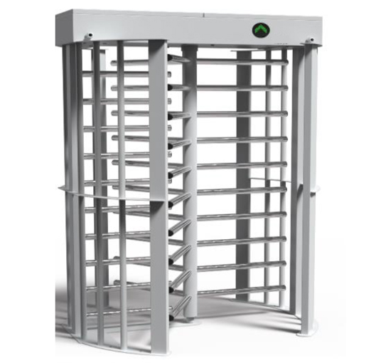 SFT 103 S - Full-Height Turnstiles for Secure Access Control