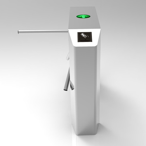 half height turnstile 01 1
