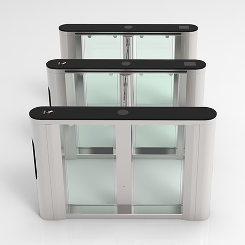high speed gates 1 1