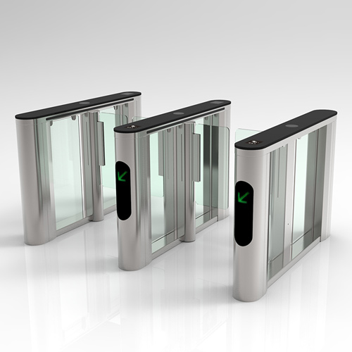 high speed gates 2