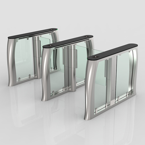 high speed gates 700 2