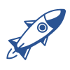 icons8 rocket 100