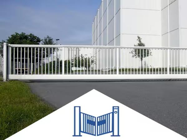 Our Products - Crash-Rated Road Blockers