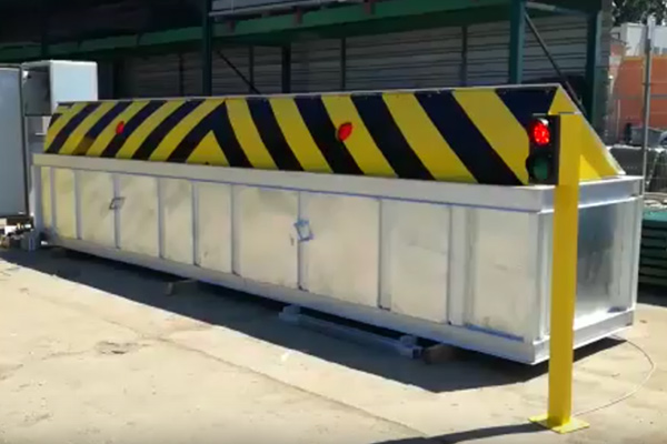 road blockers 10 1 1