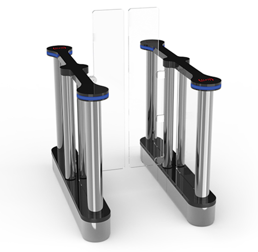 speed gates 1 1