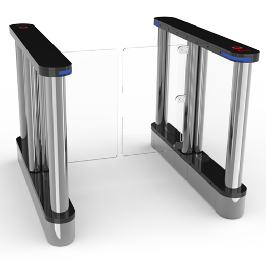 SFB 600 H Speed Gates