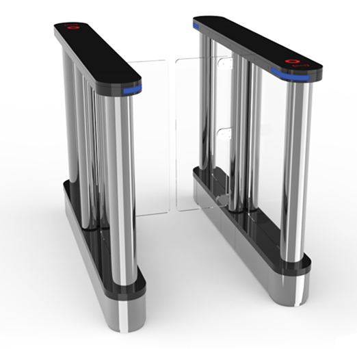 SFB 600 Speed Gates