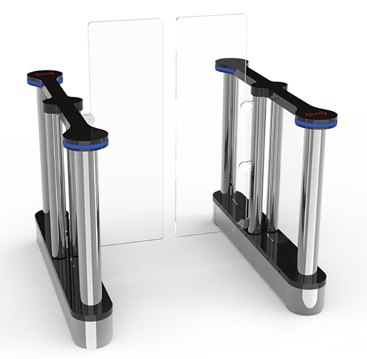 SFB 700 H Speed Gates