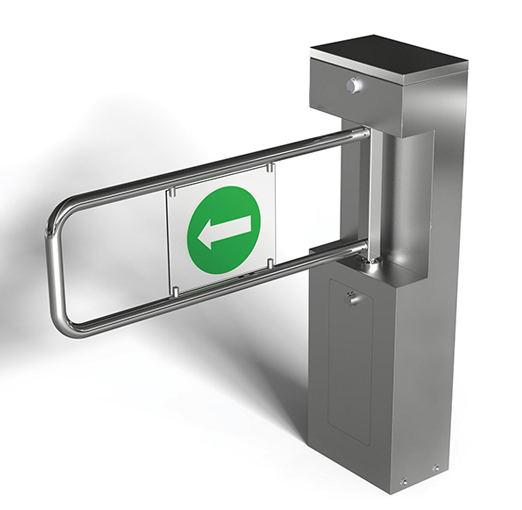 swing gate turnstile 1 1