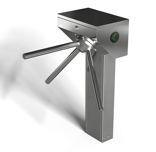 tripod turnstiles stt 100