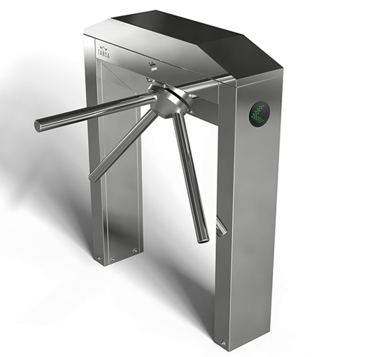 tripod turnstiles stt 150 tb