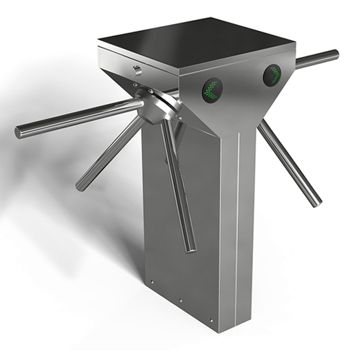 tripod turnstiles stt 150 td