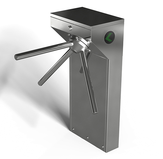 tripod turnstiles stt 150