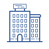 icons8 business buildings 100