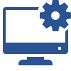 icons8 imac settings 100